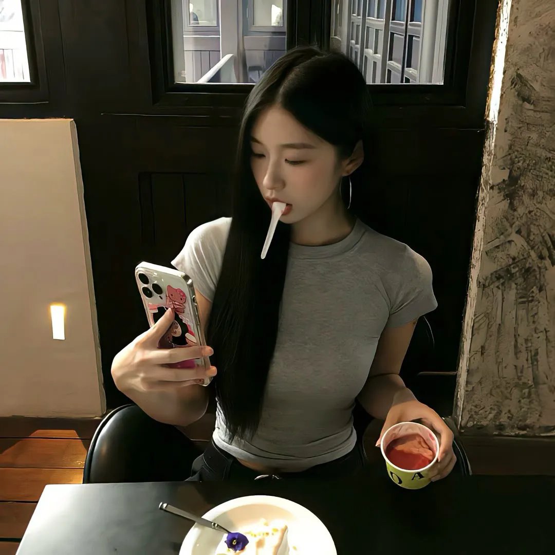 心有猛兽